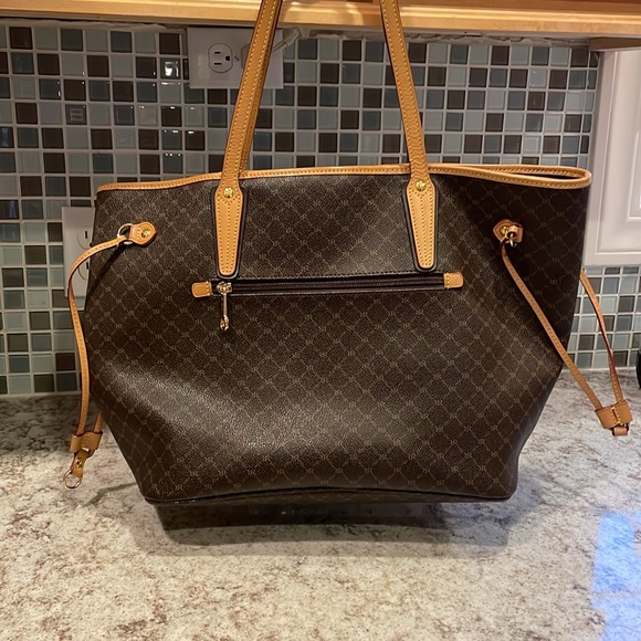Rioni medium tote - Picture 16 of 16